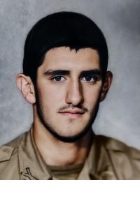 محمد خداپرست افرمجانی