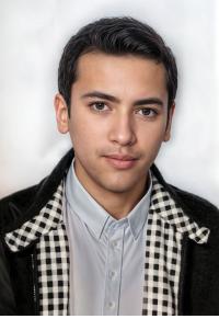 قنبر محبی خلفلو