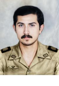 محمدتقی توکلی رضامحله