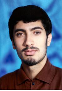 سیدغضنفر شمشیری