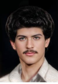 خشایار جمالی