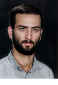 رضا میرزائی بازرگانی