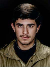 رضا قاسمی کله سری