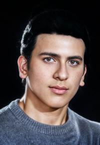 محمدرضا اصحابی گیلوان