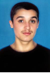 شیرزاد تاجی نوروزی