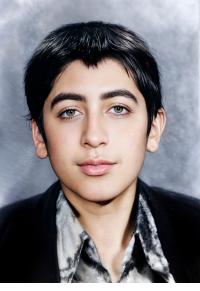 حجت اله جعفری چافجیری