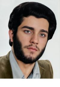 فتح اله توانا