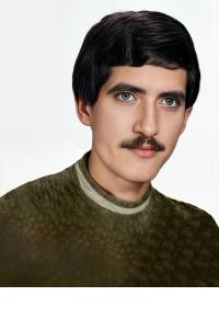 محسن مهدوی مبرهن