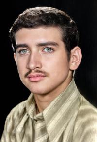 کمال نیک کارچنیجانی