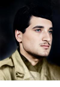 سلیمان احمدنیاچنیجانی