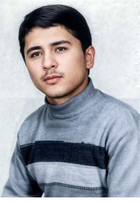 محمد قربان پورقاضی محله