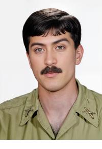 سیداحمد قاسمی