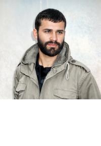 احمد جهاندارلنگرودی