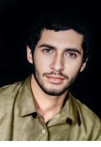 اسمعیل حسن زاده