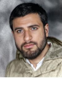 ایرج مصطفوی