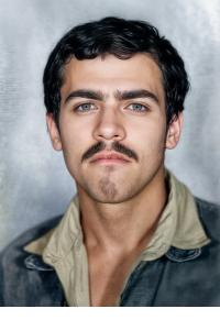 عبداله محمدپوردوستکوهی