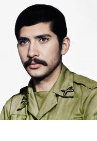 علیرضا قدیمی عروس محله