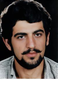 ابراهیم کبیری کلکاسرائی