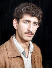 اردشیر روشناسان