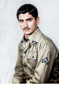 داود عموئیان کلکاسرائی