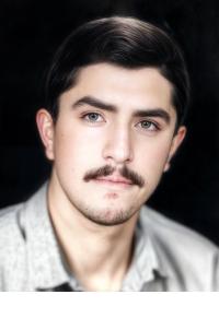 داریوش ذکری