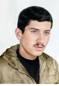 عسکر نوروزی گرمجانی