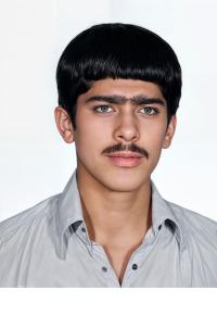 سیروس قدیمی گرمجانی