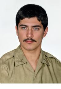 حبیب عابدی گرمجانی