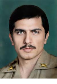 محمد گواسرائی مظلوم