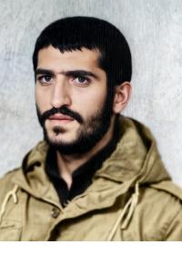 محمدرضا حسنعلی نژادگواسرائی