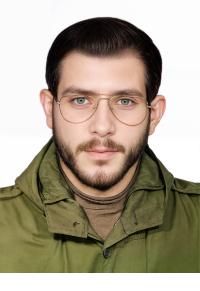 حسین پورمحمدی گواسرائی