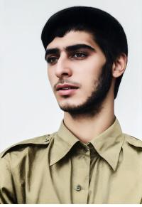 خسرو رضائی لشکاجانی