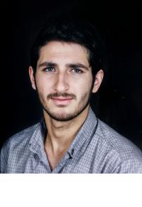 رضا ربانی لشکاجانی