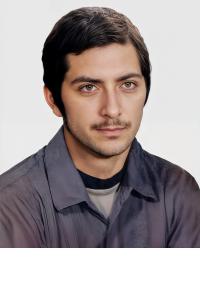 موسی معین لشکاجانی