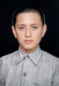 احمد نخستین لشکاجانی