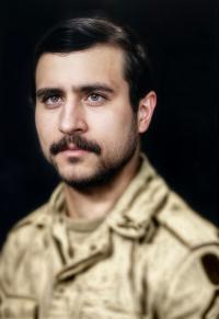 محمود عابدینی لهداربنی