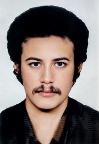 اسمعیل عسکری له داربنی