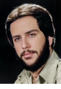 قنبر جنتی دریاکناری