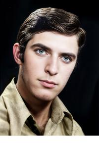 محمدرضا مهین پوراصلی