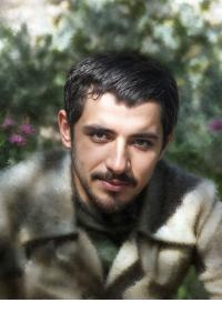 حسن بامدادچافجیری