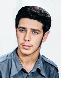 احمدرضا یوسفخواه رودسری