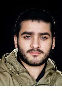 اسفندیار علی جانی قادی کلائی