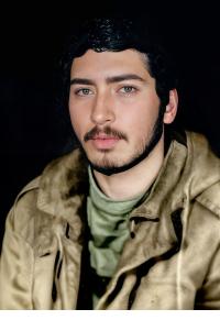 حجت اله ملاحسنی لشکاجانی