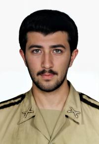 حمیدرضا رحیمیان عینشیخ