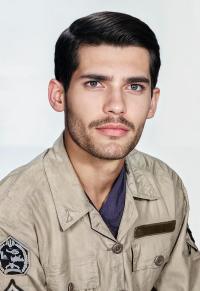 منصور یاوری