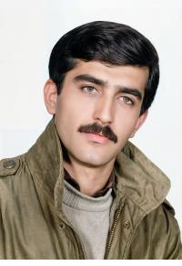 سیدعلی سیدی نژادسرپلی