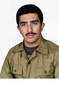 مسعود آذربهرام