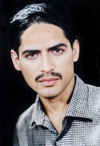 ایرج مجاهدی