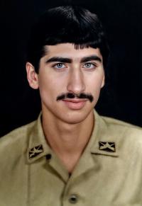 محمد ذکی پوررودسری