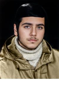 حسین محمودی